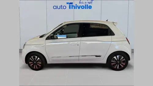 Renault Twingo E-Tech Twingo III E-Tech Techno - Photo 1