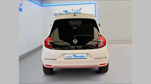 Renault Twingo E-Tech Twingo III E-Tech Techno - Photo 3