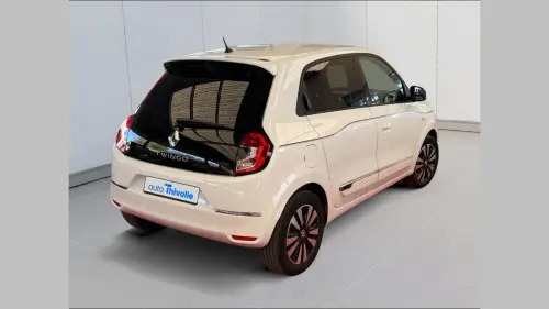 Renault Twingo E-Tech Twingo III E-Tech Techno - Photo 4