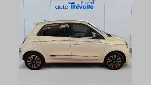 Renault Twingo E-Tech Twingo III E-Tech Techno - Photo 5