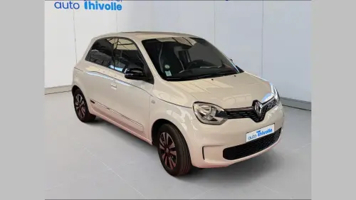 Renault Twingo E-Tech Twingo III E-Tech Techno - Photo 6