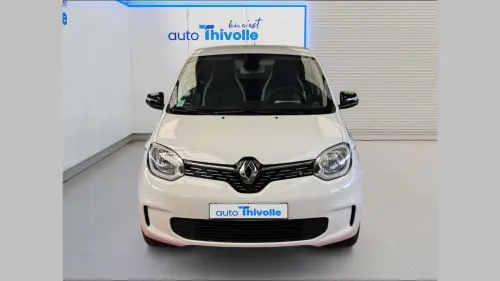 Renault Twingo E-Tech Twingo III E-Tech Techno - Photo 7