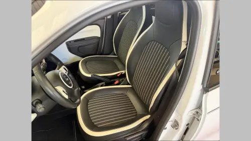 Renault Twingo E-Tech Twingo III E-Tech Techno - Photo 9