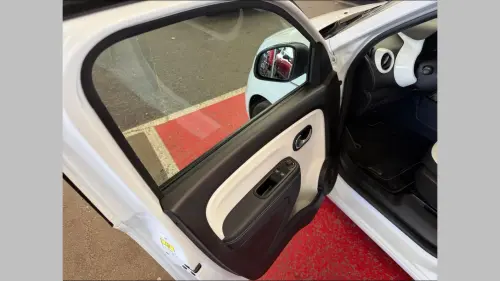 Renault Twingo E-Tech Twingo III E-Tech Techno - Photo 10