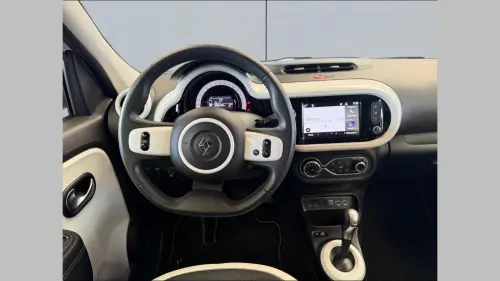Renault Twingo E-Tech Twingo III E-Tech Techno - Photo 11