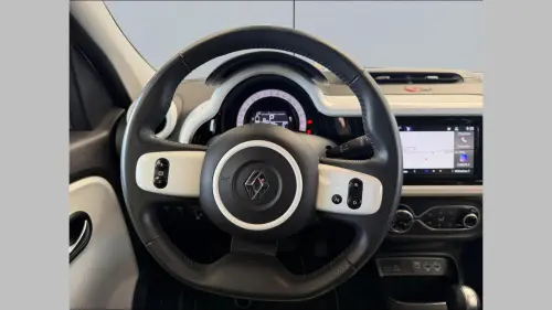 Renault Twingo E-Tech Twingo III E-Tech Techno - Photo 12