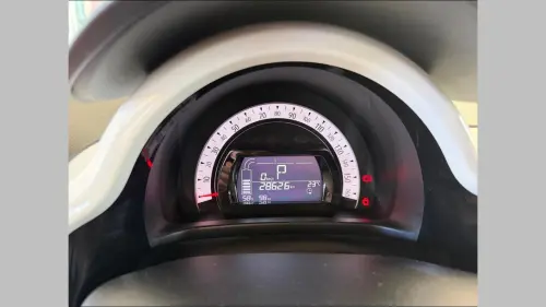 Renault Twingo E-Tech Twingo III E-Tech Techno - Photo 13