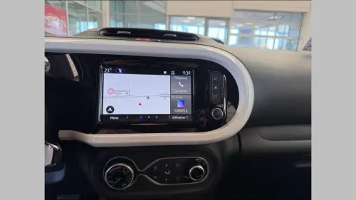 Renault Twingo E-Tech Twingo III E-Tech Techno - Photo 14