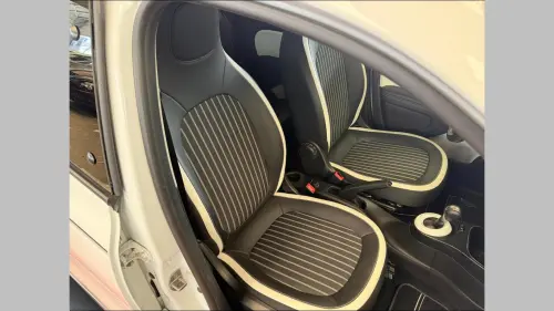 Renault Twingo E-Tech Twingo III E-Tech Techno - Photo 16