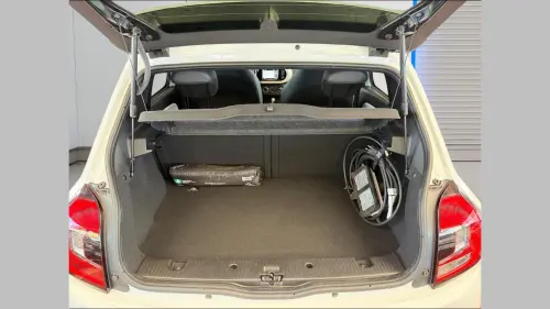 Renault Twingo E-Tech Twingo III E-Tech Techno - Photo 18