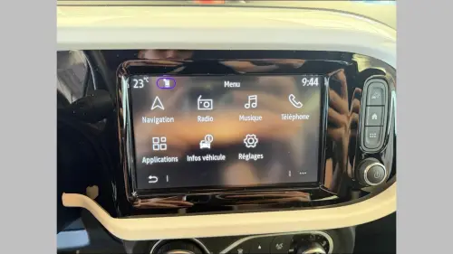 Renault Twingo E-Tech Twingo III E-Tech Techno - Photo 19