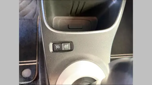 Renault Twingo E-Tech Twingo III E-Tech Techno - Photo 21