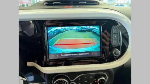Renault Twingo E-Tech Twingo III E-Tech Techno - Photo 23
