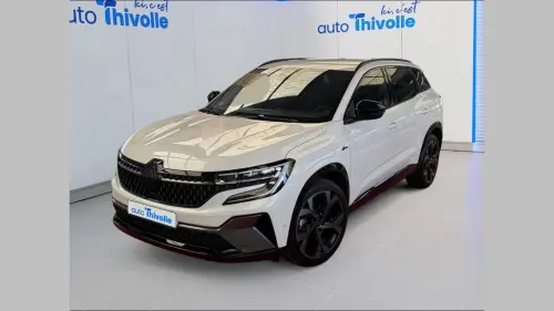 Renault Austral E-Tech hybrid 200 Techno esprit Alpine - Photo 0
