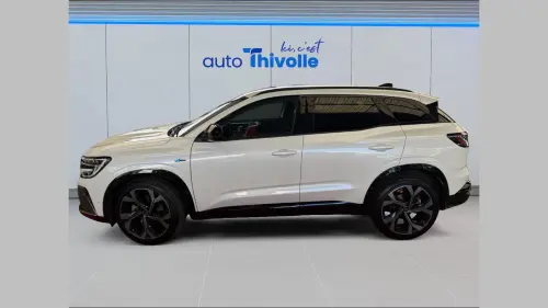 Renault Austral E-Tech hybrid 200 Techno esprit Alpine - Photo 1