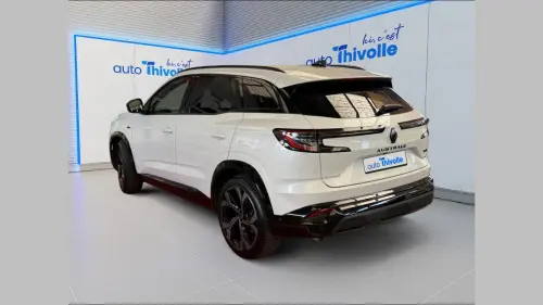 Renault Austral E-Tech hybrid 200 Techno esprit Alpine - Photo 2