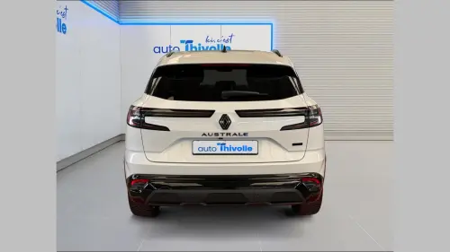 Renault Austral E-Tech hybrid 200 Techno esprit Alpine - Photo 3