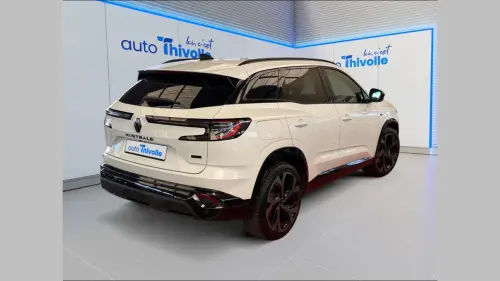 Renault Austral E-Tech hybrid 200 Techno esprit Alpine - Photo 4