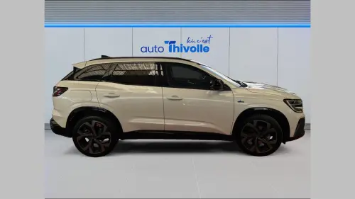 Renault Austral E-Tech hybrid 200 Techno esprit Alpine - Photo 5
