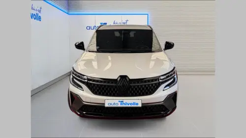 Renault Austral E-Tech hybrid 200 Techno esprit Alpine - Photo 7