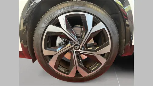 Renault Austral E-Tech hybrid 200 Techno esprit Alpine - Photo 8