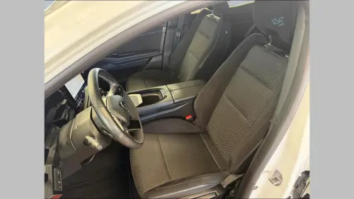 Renault Austral E-Tech hybrid 200 Techno esprit Alpine - Photo 9