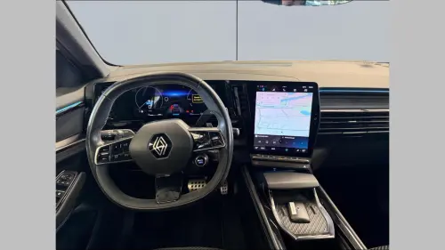 Renault Austral E-Tech hybrid 200 Techno esprit Alpine - Photo 11