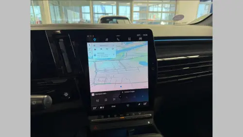 Renault Austral E-Tech hybrid 200 Techno esprit Alpine - Photo 14
