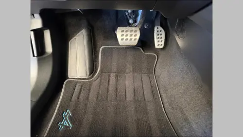 Renault Austral E-Tech hybrid 200 Techno esprit Alpine - Photo 15