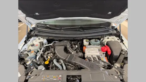 Renault Austral E-Tech hybrid 200 Techno esprit Alpine - Photo 19