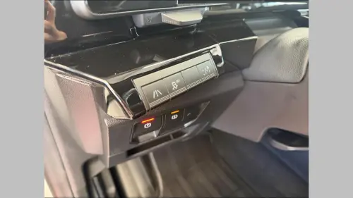 Renault Austral E-Tech hybrid 200 Techno esprit Alpine - Photo 20