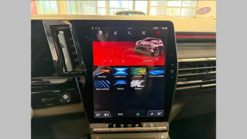 Renault Austral E-Tech hybrid 200 Techno esprit Alpine - Photo 22