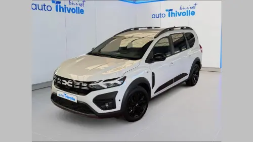 Dacia Jogger ECO-G 100 5 places Extreme + - Photo 0