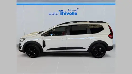 Dacia Jogger ECO-G 100 5 places Extreme + - Photo 1