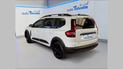 Dacia Jogger ECO-G 100 5 places Extreme + - Photo 2