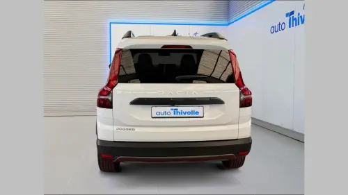 Dacia Jogger ECO-G 100 5 places Extreme + - Photo 3