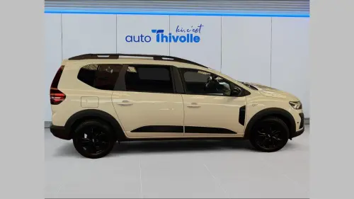 Dacia Jogger ECO-G 100 5 places Extreme + - Photo 5