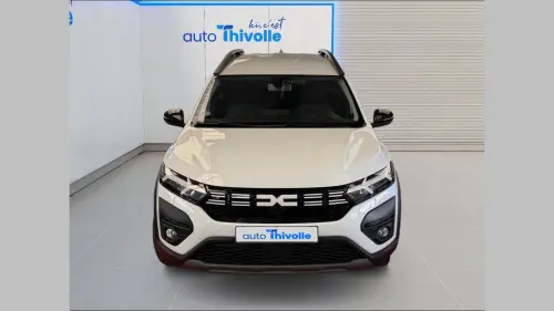 Dacia Jogger ECO-G 100 5 places Extreme + - Photo 7