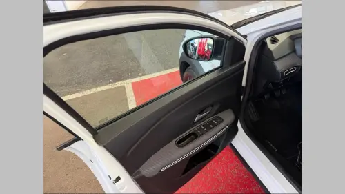Dacia Jogger ECO-G 100 5 places Extreme + - Photo 10