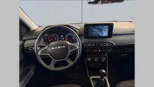 Dacia Jogger ECO-G 100 5 places Extreme + - Photo 11