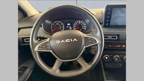 Dacia Jogger ECO-G 100 5 places Extreme + - Photo 12