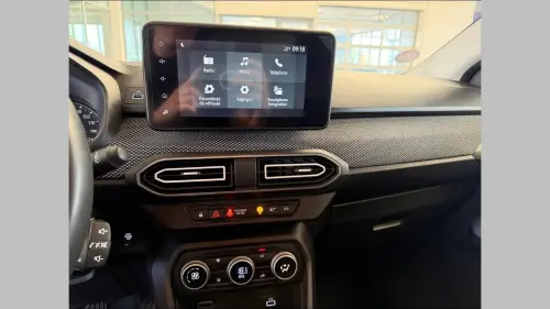 Dacia Jogger ECO-G 100 5 places Extreme + - Photo 14