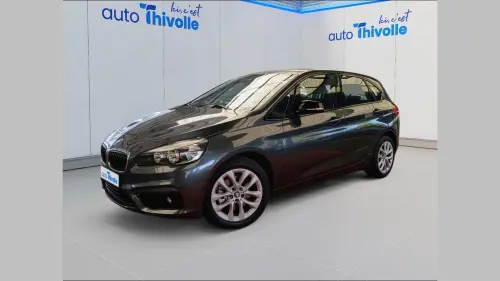 BMW Serie 2 Active Tourer 218i 136 ch Sport A - Photo 0