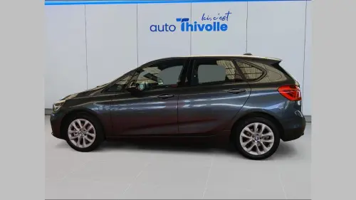 BMW Serie 2 Active Tourer 218i 136 ch Sport A - Photo 1