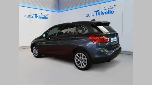 BMW Serie 2 Active Tourer 218i 136 ch Sport A - Photo 2