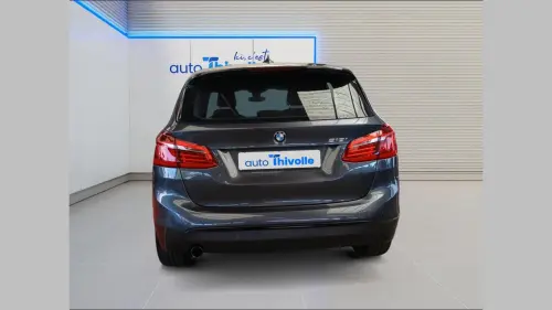 BMW Serie 2 Active Tourer 218i 136 ch Sport A - Photo 3