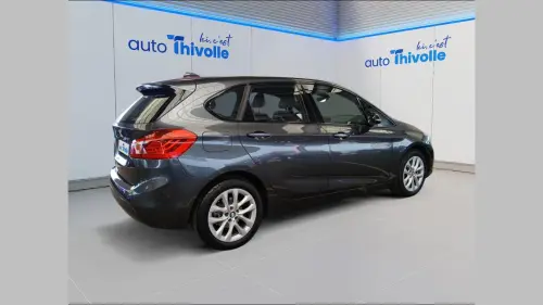 BMW Serie 2 Active Tourer 218i 136 ch Sport A - Photo 4