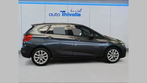 BMW Serie 2 Active Tourer 218i 136 ch Sport A - Photo 5