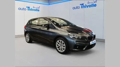 BMW Serie 2 Active Tourer 218i 136 ch Sport A - Photo 6
