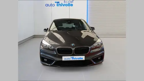 BMW Serie 2 Active Tourer 218i 136 ch Sport A - Photo 7